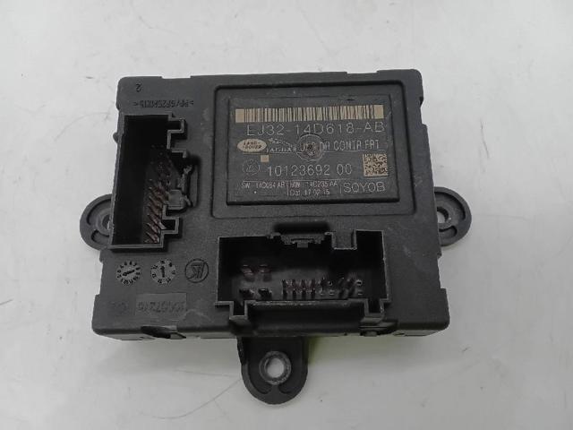 LAND ROVER EJ3214D618AB в наличии Хмельницкий
