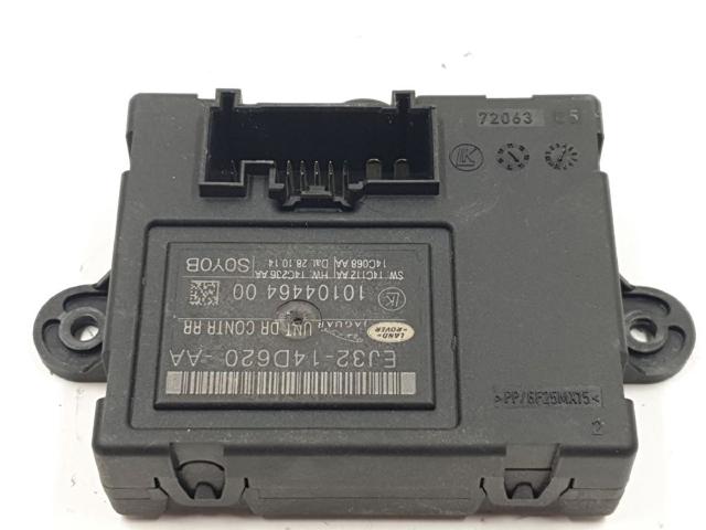 LAND ROVER EJ3214D620AA в наличии Хмельницкий