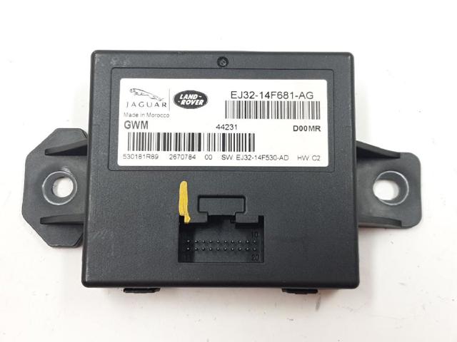 LAND ROVER EJ3214F681AG в наличии Запорожье