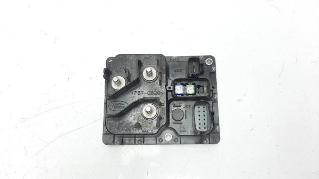 LAND ROVER EJ3214F70AB Блок предохранителей в наличии Хмельницкий