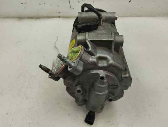 LAND ROVER EJ3219D629BC Компрессор кондиционера в наличии Николаев