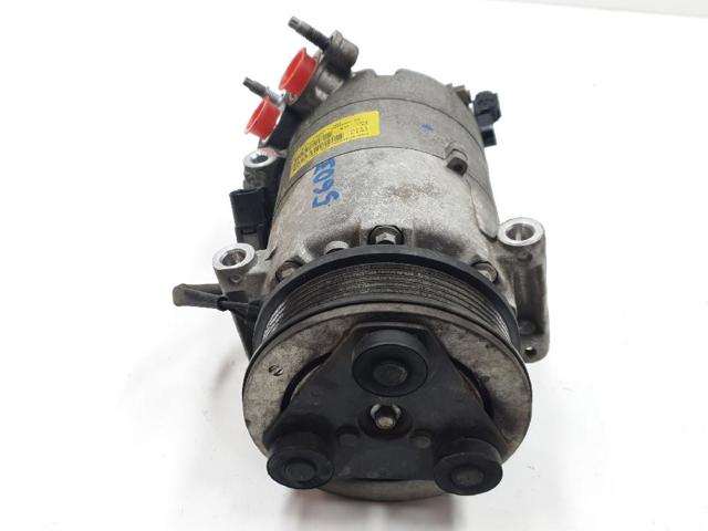 LAND ROVER EJ3219D629BC Компрессор кондиционера в наличии Каменское