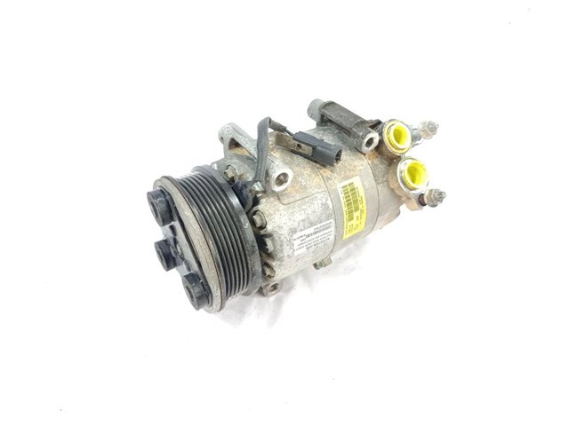 EJ3219D629BC LAND ROVER Компрессор кондиционера купить в Хмельницкий