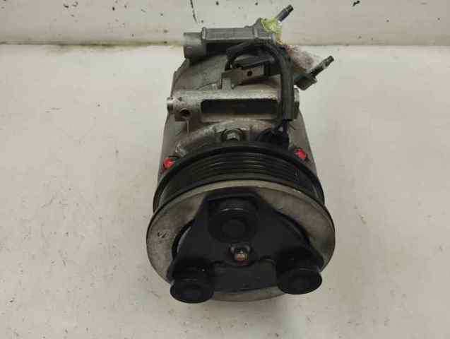 EJ3219D629BC Компрессор кондиционера купить Львов