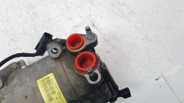 EJ3219D629BC LAND ROVER Компрессор кондиционера купить в Сумы