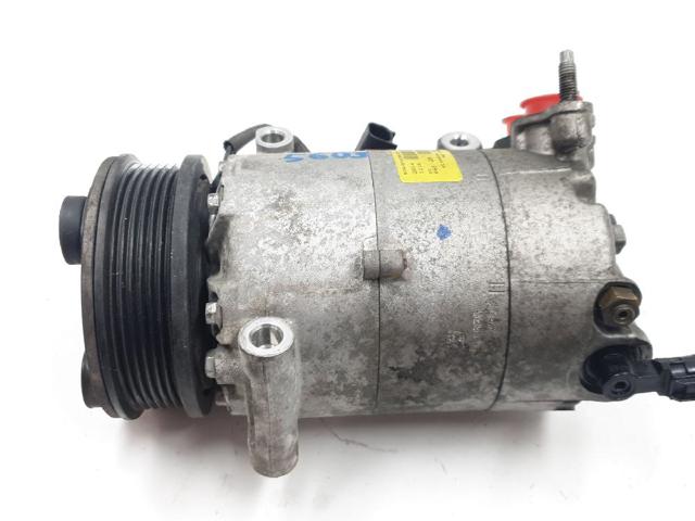 EJ3219D629BC Компрессор кондиционера купить Черкассы