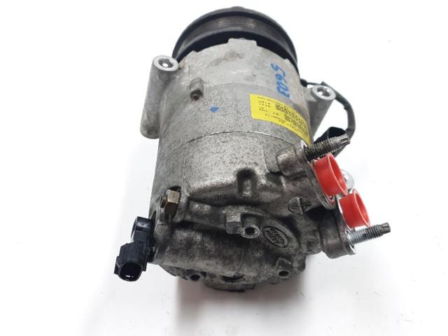 LAND ROVER EJ3219D629BC Компрессор кондиционера в наличии Харьков
