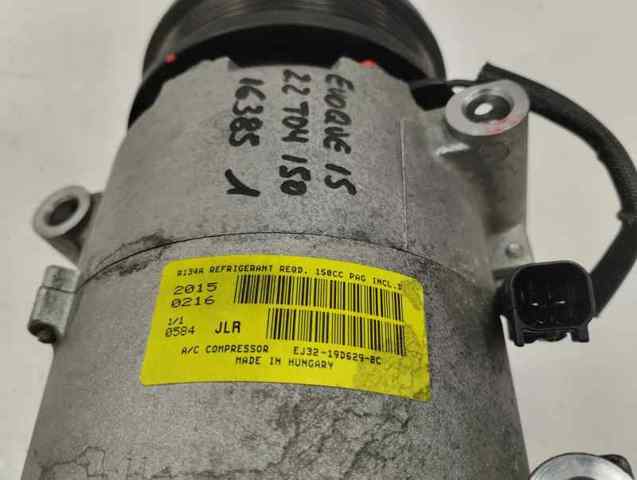 EJ3219D629BC LAND ROVER Компрессор кондиционера купить в Ужгород