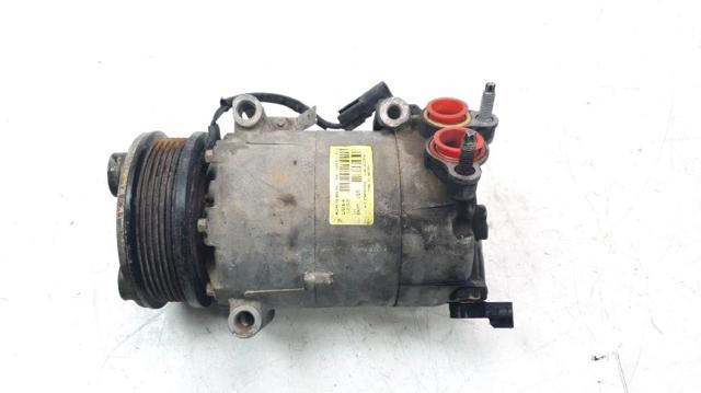 EJ3219D629BC Компрессор кондиционера купить Львов