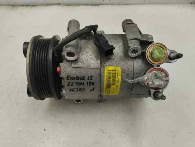 EJ3219D629BC Компрессор кондиционера купить Черкассы