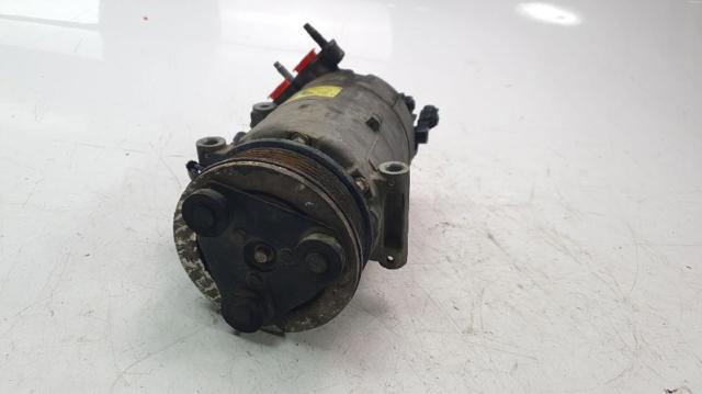 EJ3219D629BC Компрессор кондиционера купить Кривой Рог