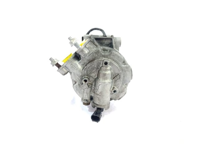 EJ3219D629BC LAND ROVER Компрессор кондиционера купить в Каменское