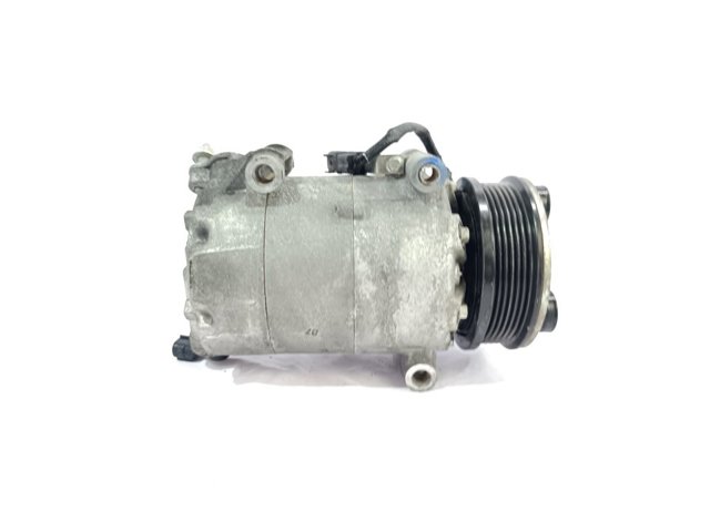 EJ3219D629BC Компрессор кондиционера купить Хмельницкий