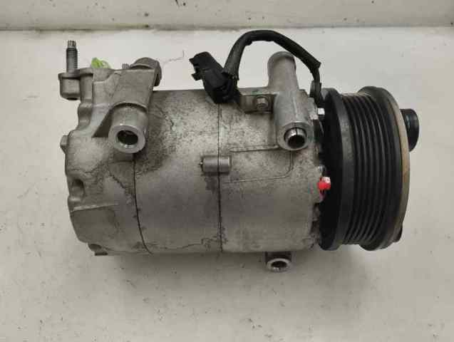 EJ3219D629BC Компрессор кондиционера купить Хмельницкий