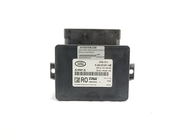 LAND ROVER EJ322C491AB в наличии Черновцы