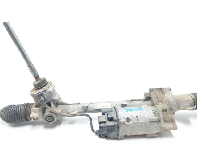 EJ323200AC LAND ROVER Рулевая рейка купить в Днепр