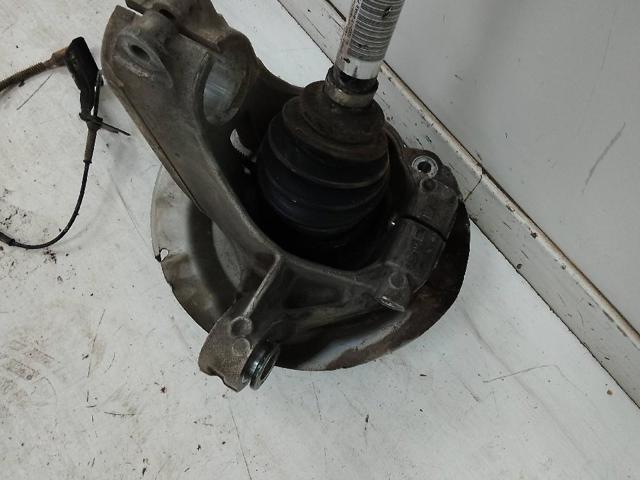 LAND ROVER EJ323B437BB Полуось (привод) передняя левая в наличии Чернигов