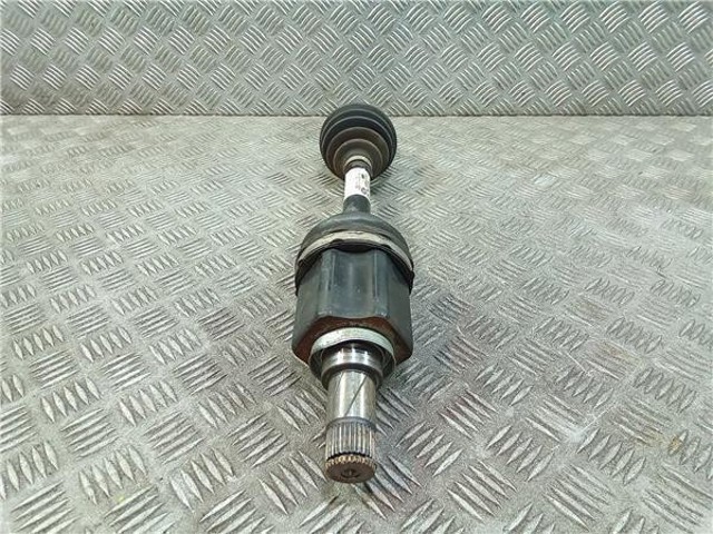 EJ323B437BB LAND ROVER Левая полуось купить в Ужгород