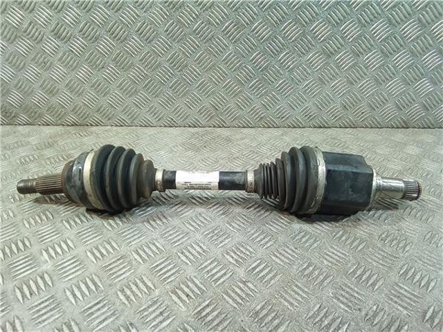 LAND ROVER EJ323B437BB Левая полуось в наличии Черновцы