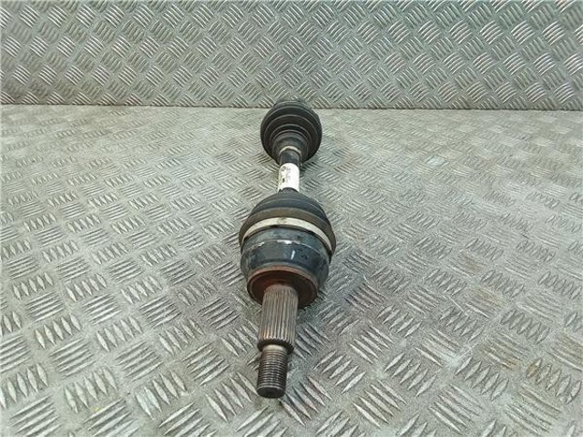 LAND ROVER EJ323B437BB Полуось (привод) передняя левая в наличии Сумы