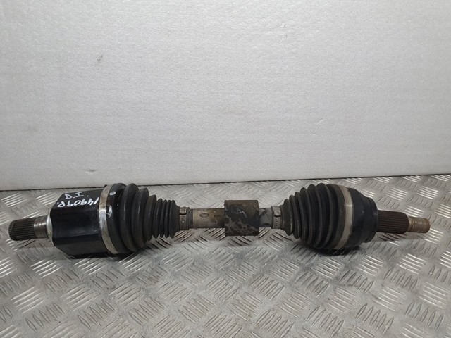 EJ323B437CD Левая полуось купить Кривой Рог
