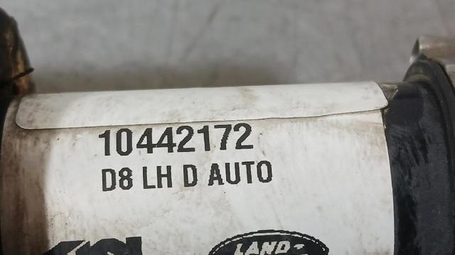 LAND ROVER EJ323B437CD Полуось (привод) передняя левая в наличии Николаев