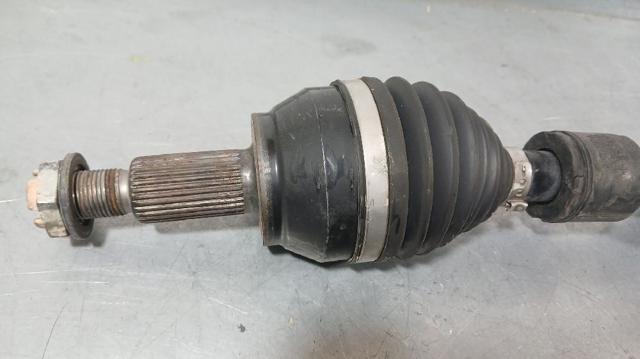 EJ323B437CD LAND ROVER Левая полуось купить в Ровно