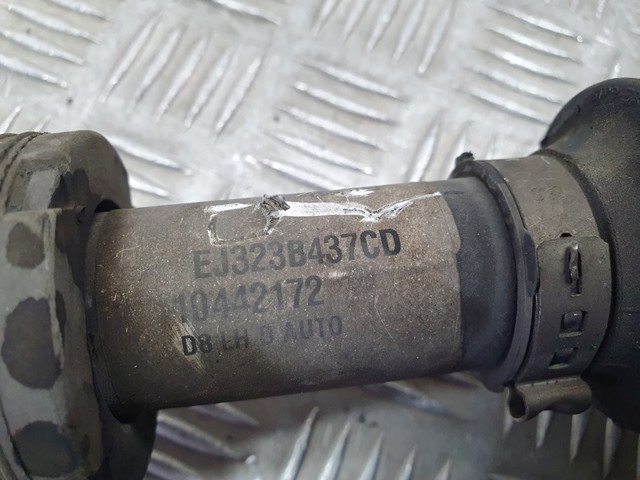 EJ323B437CD Левая полуось купить Тернополь