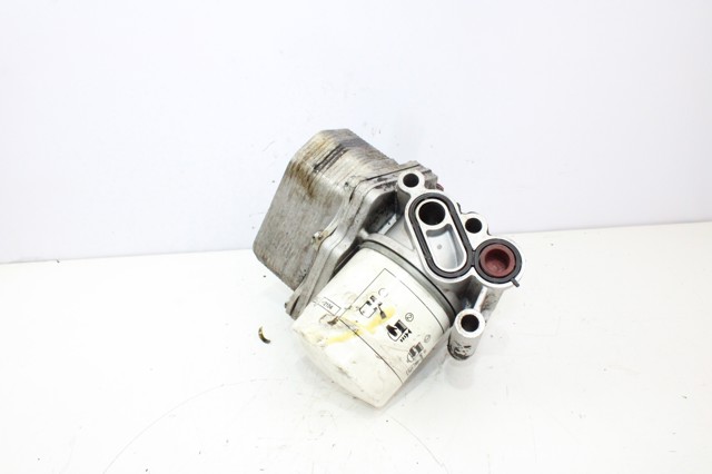 EJ6GA FORD Радиатор масляный купить в Запорожье