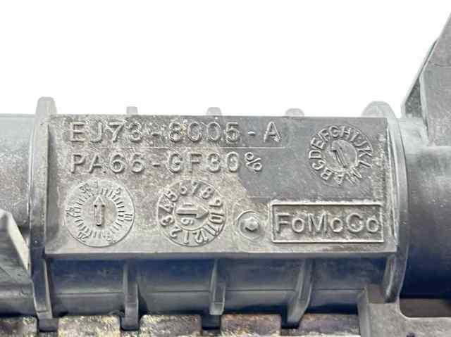 EJ738005A Радиатор купить Днепр