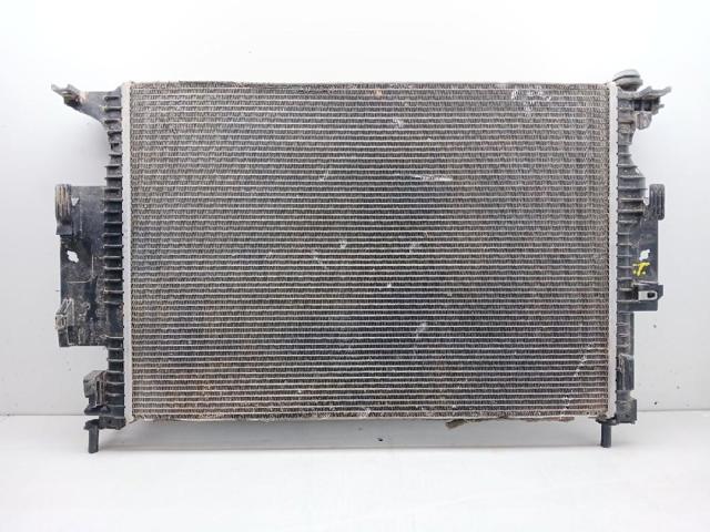 EJ738005A Радиатор купить Ужгород