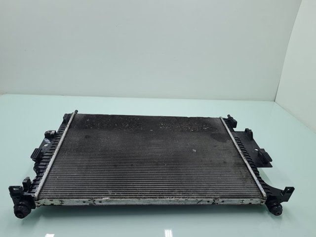 EJ738005A FORD Радиатор купить в Хмельницкий