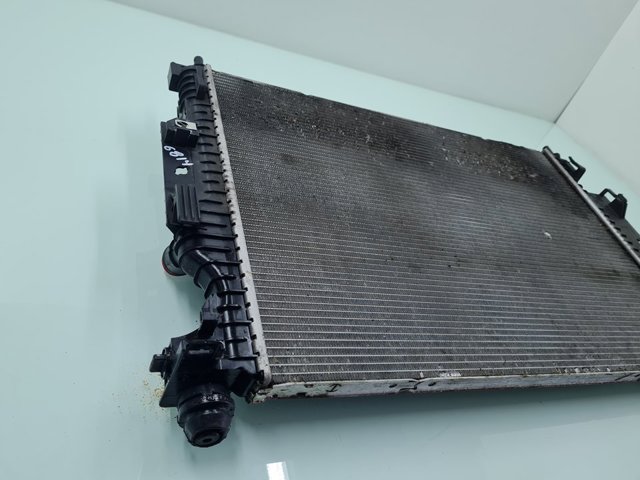 EJ738005A Радиатор купить Одесса