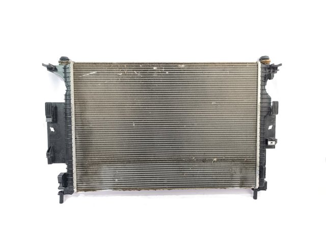 EJ738005A FORD Радиатор охлаждения двигателя купить в Винница