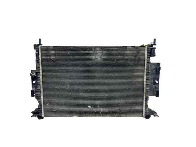 EJ738005A FORD Радиатор купить в Запорожье