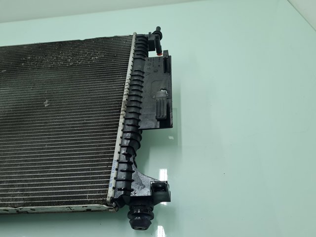 EJ738005A FORD Радиатор охлаждения двигателя купить в Ужгород