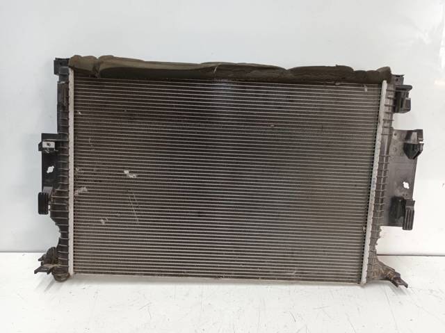 FORD EJ738005A Радиатор в наличии Павлоград