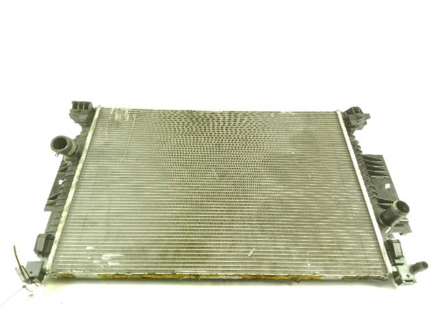 EJ738005AH FORD Радиатор купить в Львов