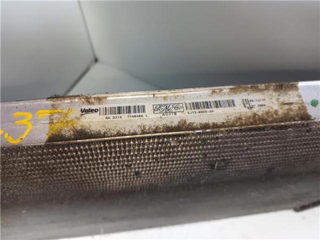 EJ738005AH FORD Радиатор купить в Запорожье
