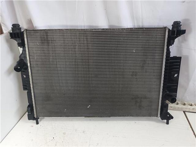 EJ738005AH FORD Радиатор купить в Хмельницкий