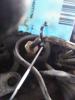 Injetor de injeção de combustível EJBR01801A RENAULT