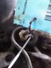 Injetor de injeção de combustível EJBR01801A RENAULT