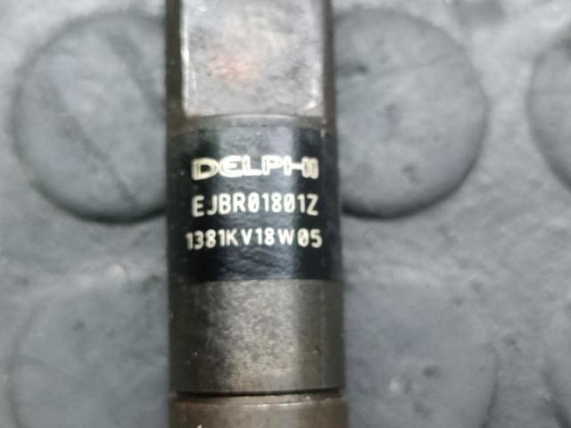 EJBR01801Z Топливные форсунки купить Харьков