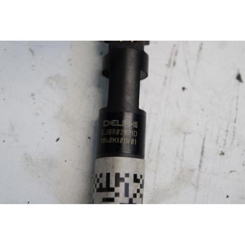 EJBR02801D HYUNDAI Форсунка впрыска топлива купить в Киев