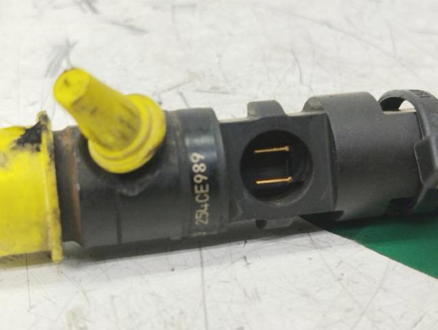 EJBR02801D HYUNDAI Форсунка впрыска топлива купить в Харьков