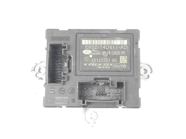 EK5214D617AD LAND ROVER купить в Запорожье