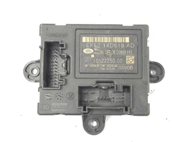 EK5214D618AD LAND ROVER купить в Житомир
