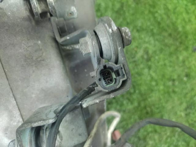 Motor montado Subaru Impreza 3 GR