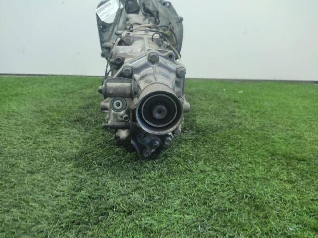 Motor montado Subaru Impreza 3 GR