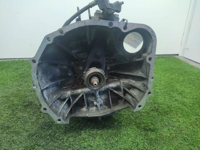 Motor montado Subaru Impreza 3 GR